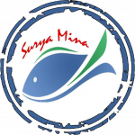 Logo Surya Mina